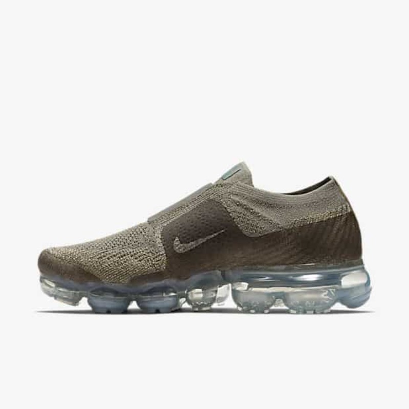 Vapormax moc cheap dark stucco